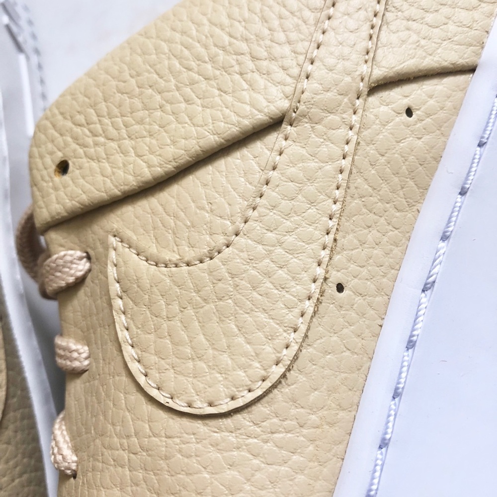 Nike Air Force 1 Sage Low - Picture 7 of 7